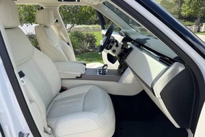 รถยนต์ Range Rover P530 SE ปี 2023 มือสองสภาพดี - Product Image 3