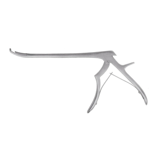 Kerrison Rotatable Multifunctional Rongeur ENT Orthopedic Surgical <b>Instruments</b> Reusable Manual CE Approved Class II <b>Instrument</b> - Product Image 6