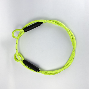 Bungee Dock Line le mélange parfait de sécurité et de flexibilité pour l'amarrage marin Made in Vietnam - Product Image 4