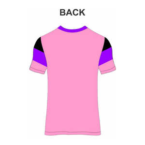 ชุดเซ็ตเสื้อยืดคอกลมและกางเกงขาสั้นผู้ชาย ดีไซน์ล่าสุด ระบายอากาศ กันลม ใส่สบาย ขายดีที่สุด ไซส์พลัส - Product Image 5