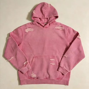 Sudadera con Capucha para Hombre, Otoño, 100% Algodón, Forro Polar, Impermeable, Resistente al Viento, Transpirable, Colores y Tallas Personalizadas, Servicio OEM - Product Image 3