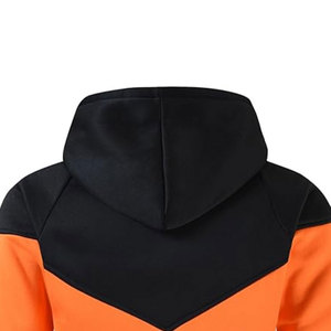 Comfortable <b>Lightweight</b> <b>Hoodie</b> For Men Regular Length Sleeve Cotton Made Best Design Men <b>Hoodie</b> - Product Image 6