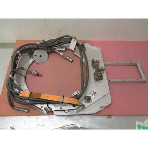 AMAT 0010-18202 HDPCVD Ultima Chamber Upper Chamber - อุปกรณ์และอะไหล่เซมิคอนดักเตอร์ระดับโลกที่เชื่อถือได้ - Product Image 2