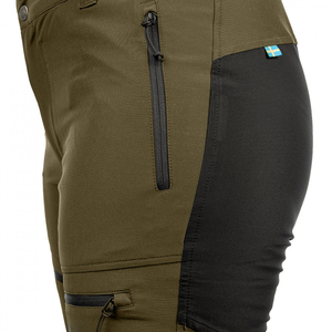 Pantalon de travail cargo décontracté coupe-vent pour hommes, dernières créations personnalisées, pour le trekking et le jogging, OEM 2026 - Product Image 5