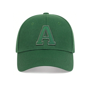 Gorra de béisbol unisex de 6 paneles con bordado 3D, venta al por mayor, ropa de calle deportiva con estampado de soplo, ala curva ajustable, ajuste personalizado - Product Image 5