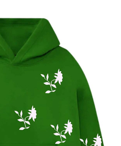 Adjustable Price Men Puff Print <b>Hoodies</b> Premium Quality Breathable Hot Sale <b>Lightweight</b> Puff Print <b>Hoodies</b> with Fully Customized - Product Image 6