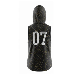 2026 7v7 Uniform Breathable Lightweight Design Perfect For Football Matches Practice <b>Games</b> - Product Image 4