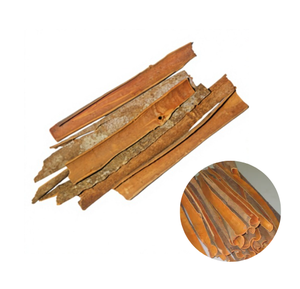 Direct Vietnam Exporter Best Quality Competitive Price Natural Spice Cinnamon Split Packed In 20kg Box - Product Image 1