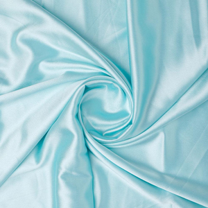 Custom Breathable Soft Polyester Plain <b>Fabric</b> for Dressmaking Apparel Home Decor OEM ODM Manufacturer - Product Image 1
