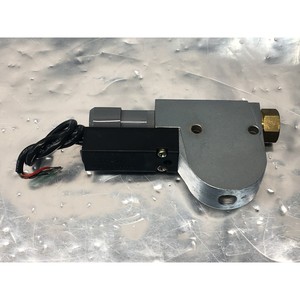 เซ็นเซอร์วัดสุญญากาศ CONVUM CVF-1-10HS รุ่น CVF1-10HS สำหรับอากาศ - อุปกรณ์และอะไหล่เซมิคอนดักเตอร์ระดับโลกที่เชื่อถือได้ - Product Image 4