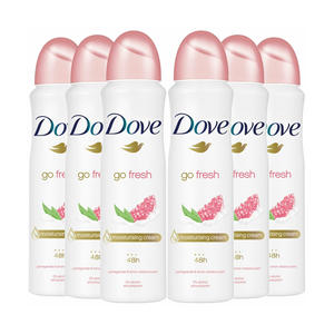 Desodorante en aerosol Dove 150ml en venta Precio de fábrica de un exportador autorizado directo - Product Image 6