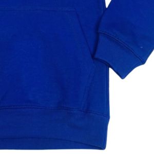 Sweat-shirt à capuche bleu royal Sigma Gamma Rho SGRho, vêtements grecs haut de gamme, sweat-shirt élégant pour sororité - Product Image 5