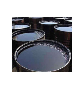 Premium Wholesale Oxidised <b>Bitumen</b> 85/25 High Weather Resistance For Concrete Protection Sale - Product Image 1