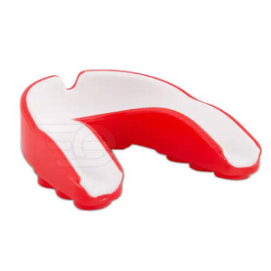 Protectores Bucales Deportivos, Protección Dental, Equipo de Artes Marciales, Seguro, Cómodo, Duradero, Ajuste Perfecto - Product Image 4