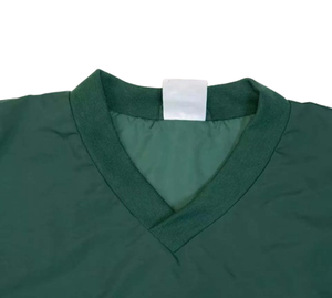 Veste coupe-vent pour homme de haute qualité avec logo personnalisé, vente en gros, coupe-vent sportif pour l'été - Product Image 3