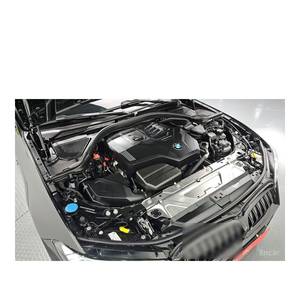 BMW Serie 3 320i Touring M Sport 2024, 17,295 km, Caja de Cambios Automática, Volante a la Izquierda, Cámara Trasera - Product Image 6