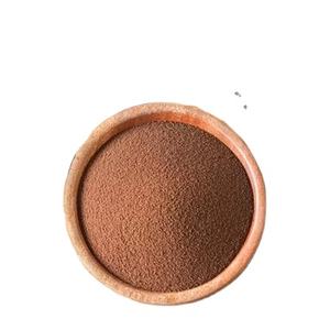 ผงกาแฟสำเร็จรูปโรบัสต้าอบแห้งแบบสเปรย์ถุง10kgs สำหรับผู้ผลิตเครื่องดื่มรสเปรี้ยวแบบแห้งในเวียดนาม - Product Image 1