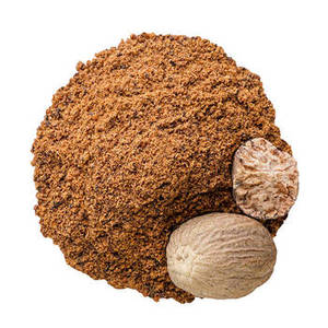 Nuez Moscada en Polvo 100% Pura de Cosecha Fresca para Productores de Mezclas para Repostería y Mercados Mayoristas Internacionales - Product Image 4