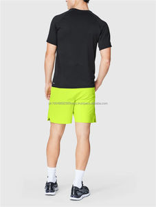 Summer Outdoor Baseball <b>Shorts</b> <b>Lightweight</b> Breathable Elastic Waist Casual Spandex <b>Shorts</b> for <b>Men</b> - Product Image 6