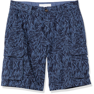 Shorts d'été en coton personnalisés pour hommes, confortables pour un usage quotidien, pour un style décontracté et relaxant - Product Image 4