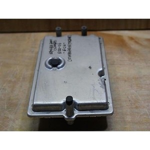 300 ECU y Módulos de Computación Usados P04896566AE - Product Image 2