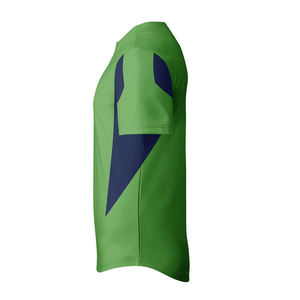 Camisetas de Béisbol con Diseño Único, Sublimadas, con Logotipo del Equipo, Nombre y Número, Camiseta de Béisbol Moderna para Hombre - Product Image 6