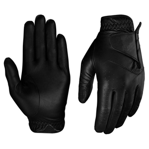 Gants de golf à ajustement précis, fabrication sur mesure, manchette flexible, fabricant de gants de golf, fournisseur d'accessoires sportifs - Product Image 5