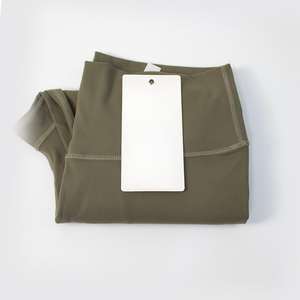 Tissu tricoté respirant double face, extensible dans les quatre sens, pour vêtements de sport - Product Image 4