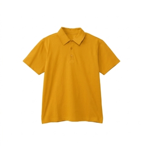 Wholesale 100% Cotton Polo Customization Mens T <b>Shirt</b> Custom Embroidered Golf Polo <b>Shirts</b> Polo <b>Shirt</b> for Men - Product Image 3