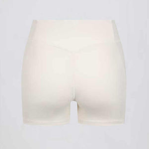 Shorts Deportivos para Mujer con Bolsillos, Cintura Alta, Spandex, para Correr, Yoga, Leggings Sin Costuras, Cintura Alta, BY BS 2026 - Product Image 6