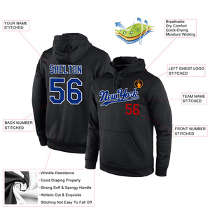 เสื้อฮู้ดพิมพ์ลายแบบซับลิเมชั่นตามสั่ง ผลิตจากโพลีเอสเตอร์ พิมพ์ลายได้ทั่วตัว ผู้ผลิตเสื้อฮู้ดขายส่ง - Product Image 5