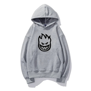 Mego Industry <b>Women's</b> <b>Black</b> Hooded Sweatshirt Breathable <b>Fleece</b> Half Sleeve Regular Fit Cotton Knitted Autumn Wear Front Logo - Product Image 5