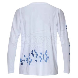 Chemise de chasse la plus vendue, chemise de chasse avec logo personnalisé, chemise de chasse extensible pour la randonnée en montagne - Product Image 3