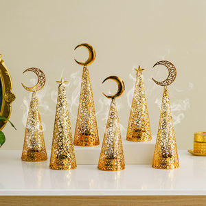 Luxury <b>Bakhoor</b> Burner Premium <b>Bakhoor</b> Burner <b>Bakhoor</b> Burner Arabic <b>Bakhoor</b> Burner Incense Burner <b>Oud</b> Burner <b>Oud</b> Incense Burner - Product Image 5