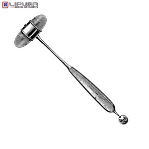 Marteau de percussion haute performance avec système de broches interchangeables pour applications de perçage, de démolition et de construction - Product Image 3