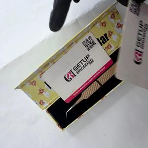 Pinzas para Pestañas de 45 Grados, de Acero Inoxidable, Punta de Fibra de Precisión, Antiestáticas, Superficie Lisa de 10 mm, Marca GETUP BROSONS - Product Image 4
