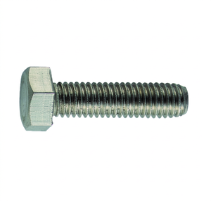 TRUSCO Hex <b>Bolt</b> Stainless Steel SUS304 Fully Threaded Type made in japan - Product Image 1