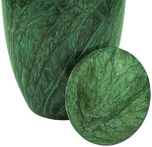 Urnes funéraires en laiton pour adultes, urnes artisanales pour cendres d'hommes et de femmes, urnes décoratives, urnes funéraires - Product Image 6