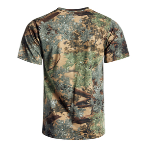 Camisas de Caza de Invierno para Hombre, de Manga Larga, Secado Rápido, Material de Poliéster Sólido Impermeable, las Más Vendidas, OEM, para Senderismo al Aire Libre - Product Image 3