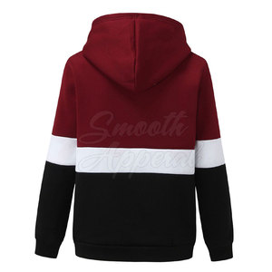 Soft Knitted 100% Cotton Women's Winter <b>Hoodies</b> for Street Style Gym <b>Workout</b> & Travel Breathable & Warm Fit - Product Image 2