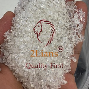 เม็ดพลาสติก GPPS รีไซเคิลธรรมชาติ - Product Image 2