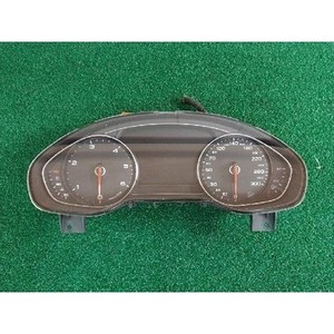 Paneles de Instrumentos Usados A8 4H0920930 - Product Image 1