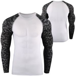 Rashguard NO GI para Grappling, Jiu Jitsu, BJJ, de Secado Rápido para Hombre, con Logotipo Personalizado, Sublimado 2026, para Entrenamiento de MMA - Product Image 6