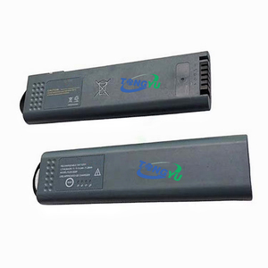 แบตเตอรี่สำรองทางการแพทย์ 2036984-001 Carescape B650/B850 สำหรับจอภาพ GE Carescape B650/B850 11.1V 6600mAh - Product Image 3