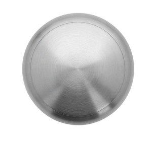 Urnas de Metal con Acabado Plateado para Recuerdos, Artículos Funerarios, Urnas para Cenizas Humanas, Diseño Nuevo Más Vendido, Recipiente para Cremación - Product Image 2