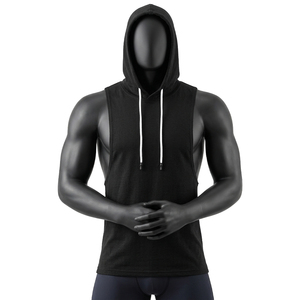 Fournisseur en gros proposant des lots de débardeurs pour hommes avec options de marques privées et prix d'exportation en gros. - Product Image 6