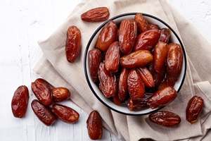 Dátiles Secos Naturales a Precio de Mayoreo, Dulces y de Primera Calidad, Snack Saludable Disponible Ahora con Servicio de Entrega Rápida en Austria - Product Image 5