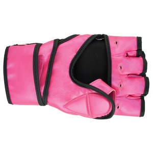 Gants de MMA de style nouveau à prix raisonnable, gants d'entraînement en cuir de haute qualité pour adultes - Product Image 5