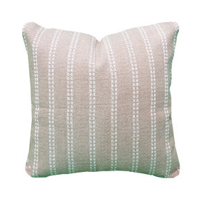 Pillow Case Luxury Hotel Cushion <b>Cover</b> Eco-Friendly Organic Cotton Cushion <b>Cover</b> Big Fluffy <b>Chair</b> Cushion <b>Cover</b> - Product Image 1