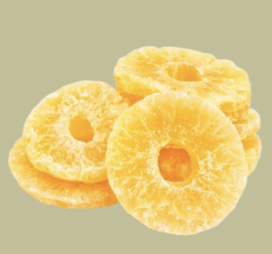 Fournisseur en gros d'ananas séché doux du Vietnam – Matière première naturelle pour la production de snacks et ingrédient pour desserts - Product Image 4